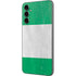 Nigeria Flag Distressed Galaxy A14 5G Skin
